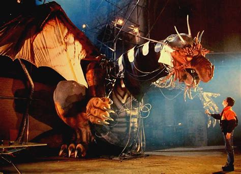 10 Amazing Animatronic Dragons Epic Fail