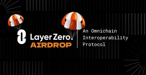 Layerzero Labs On Twitter Layerzero Token Airdrop Is Now Live