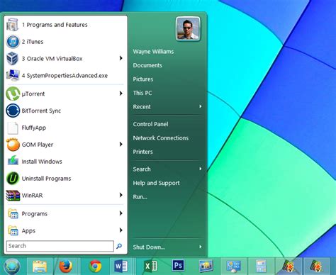 The Best Free Start Menus For Windows 81