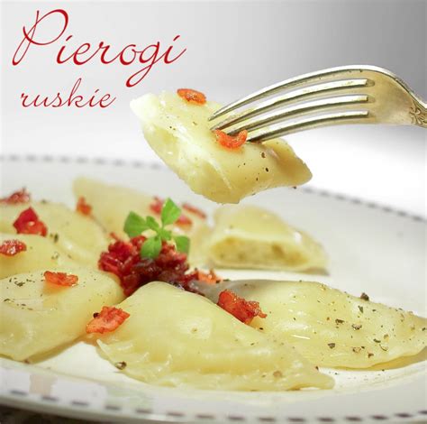 Pookcook Pierogi Ruskie