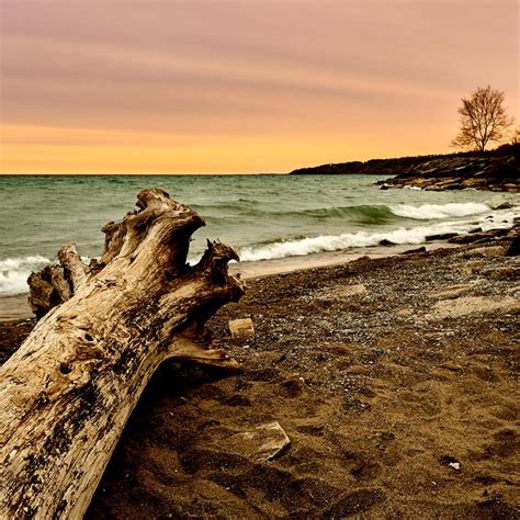 Scarborough Bluffs Can Be Beautiful At This Time Of Year Rtoronto