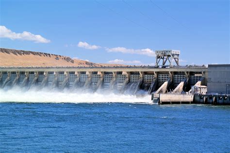Exploring The Advantages And Disadvantages Of Hydroelectric Energy