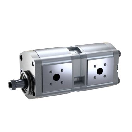 Azpb Azpf Bosch Rexroth Hydraulic Gear Pump Eltra Trade