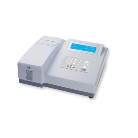 Elitech Semi Automatic Clinical Chemistry Analyzer Model Namenumber Microlab 300 At Rs 225000