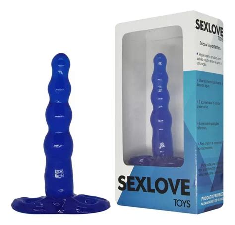 Tap N Anal Escalonado Con Base De Cm X Cm Color Azul Real