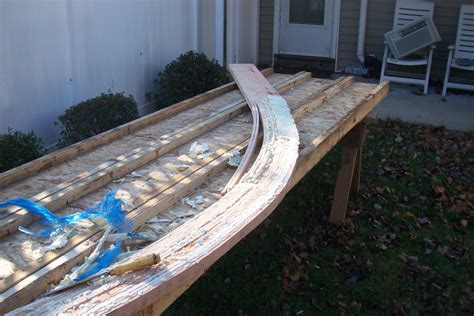 Longfin Boatworks: Creating the Keel