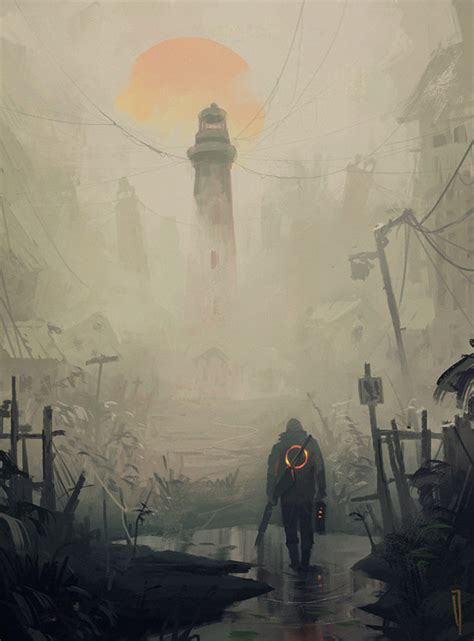 Ahead on Behance