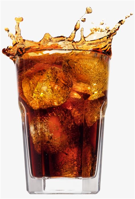 1024 × Glass Of Coke Png Png Image Transparent Png Free Download On