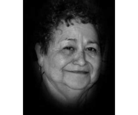 Frances Martinez Obituary 1942 2017 Salt Lake City Ut The Salt