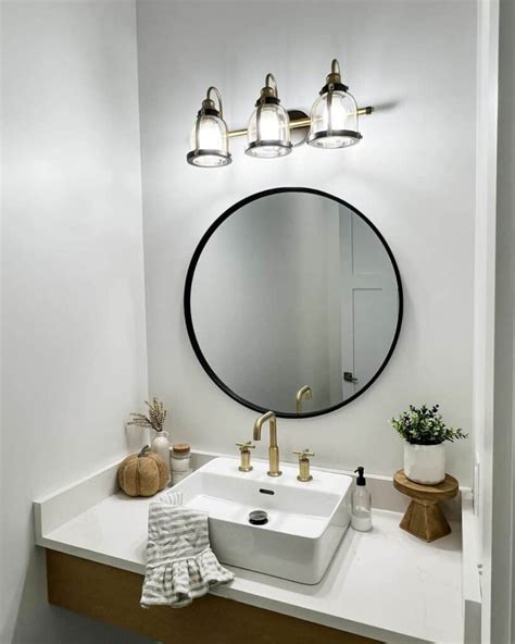 30 Unique Bathroom Sink Ideas For A Refined And Tasteful