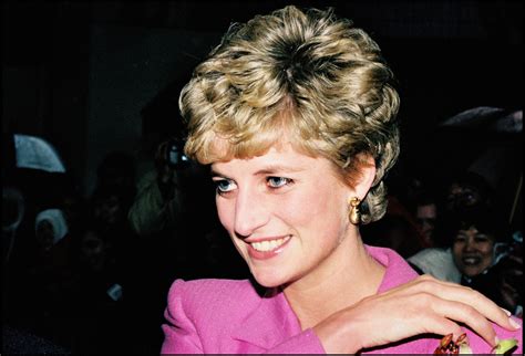 Lady Diana : ces "violentes crises" qu'elle a dû combattre après ses ...