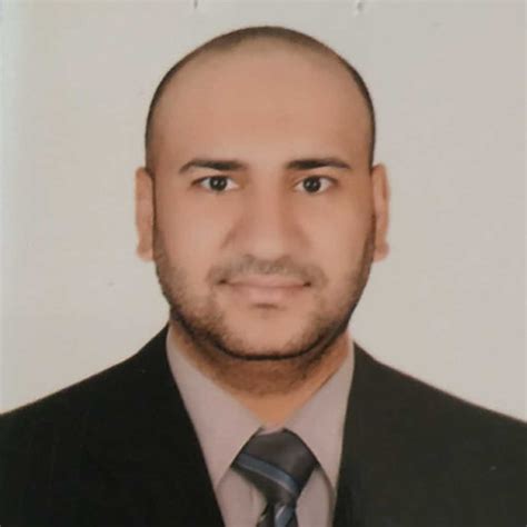 Mohamed Awad Master Student Cairo University Cairo Cu