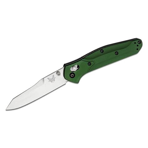 Benchmade 940 Osborne