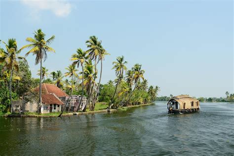 kerala  viaje al pais de los dioses  las visitas mas recomendadas