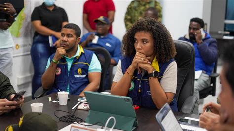 Chocó Declaró Calamidad Pública Por Derrumbe Que Dejó Varios Muertos