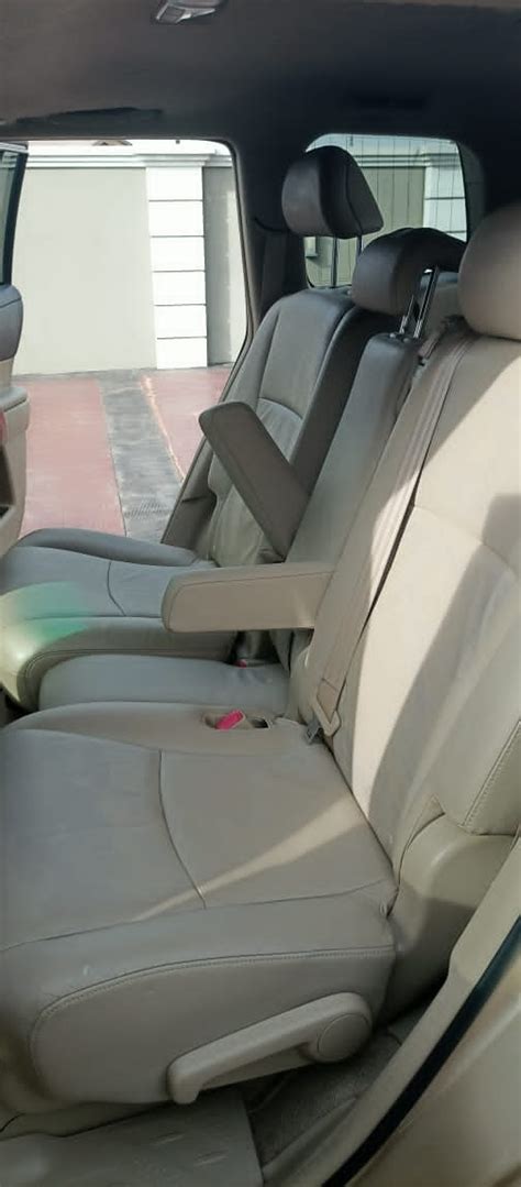 Sparkly Neat Toyota Highlander Full Option In Benin City Selling