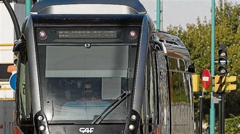 La Ciudad Esquiva La Doble Amenaza De Huelga En El Transporte Tras La