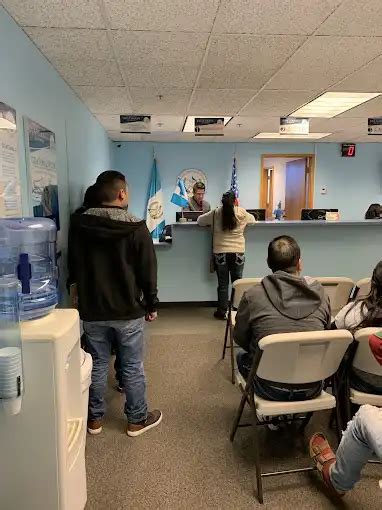 Consulado de Guatemala en Denver CO RESERVA CITA AQUÍ