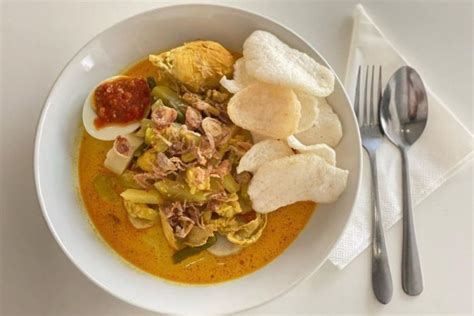 Makanan Legendaris Khas Betawi Yang Wajib Masuk Kulineranmu