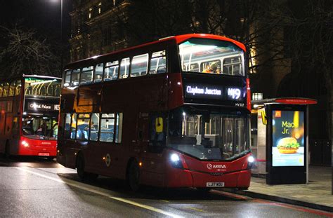 London Bus Routes London Night Bus Routes N1 N551