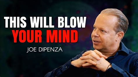 Forget Everything You Know About Yourself Dr Joe Dispenza On How To