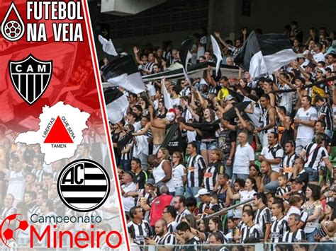 Palpite Atlético Mg X Athetic Club 1803 Campeonato Mineiro 2023