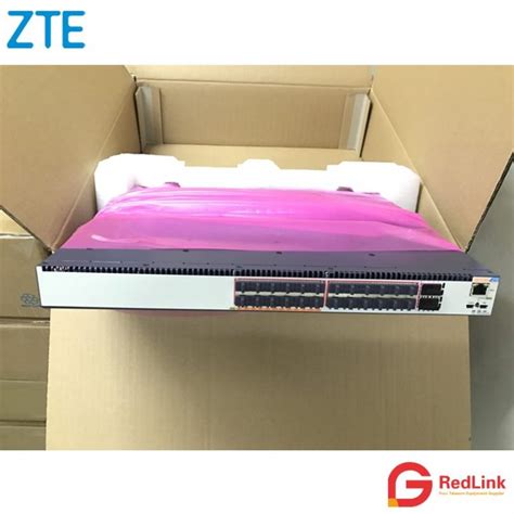 Zte Zxr10 5928e Switch Hongtelecom