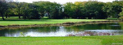 Ridgeway Country Club Course Profile Course Database