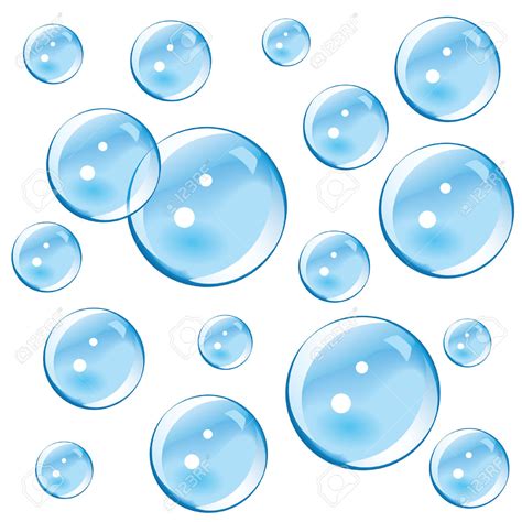 Clipart Pictures Of Bubbles Clipart