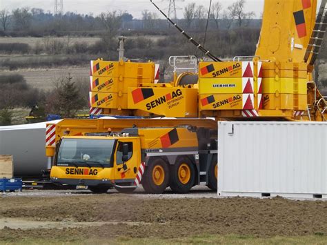 Senn Ag LTM11200 - The Classic Machinery Network