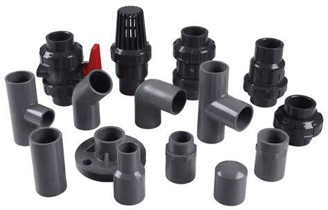 PVC Pipe Fittings – SWDPlastic