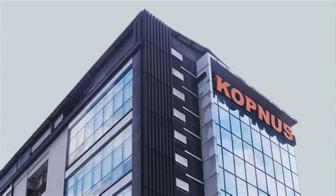 Layanan Prima Dan Teknologi Andal Jadikan Kopnus Tetap Kokoh Di Tengah
