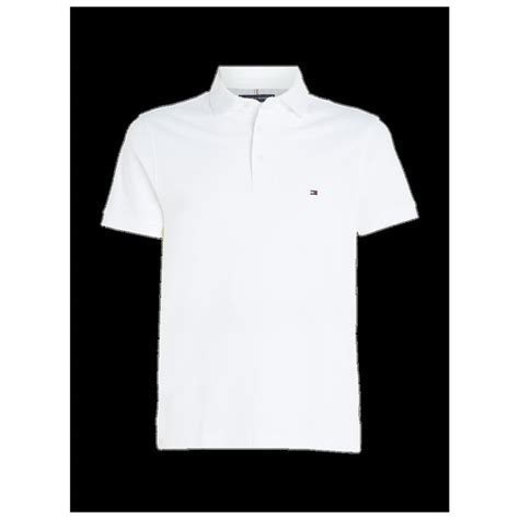 Tommy Hilfiger Core 1985 Slim Polo Schuh Mücke