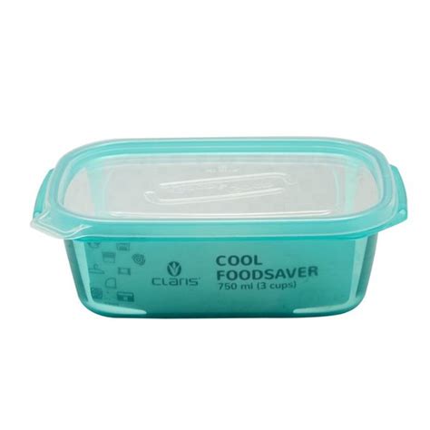 Jual Claris Rc Foodsaver Tosca Di Lapak Enportu Home Living