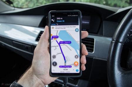 Google fusionará los equipos de Waze y Google Maps pero las apps se