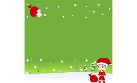 Top Free Christmas Email Stationery Downloads