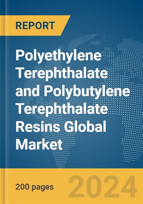 Polyethylene Terephthalate Pet And Polybutylene Terephthalate Pbt