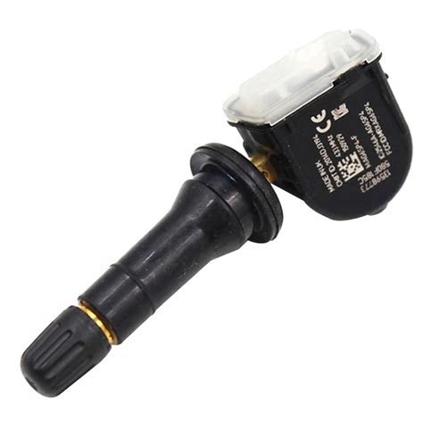 Yaopei Pcs Tpms Tire Pressure Sensor Fit For Buick Enclave