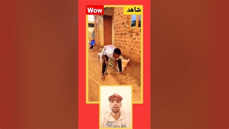 أخطر مقلب في العالم 😱 Youtube