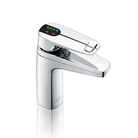 Billi Taps Instant Hot Cold Taps Installation Liquidline