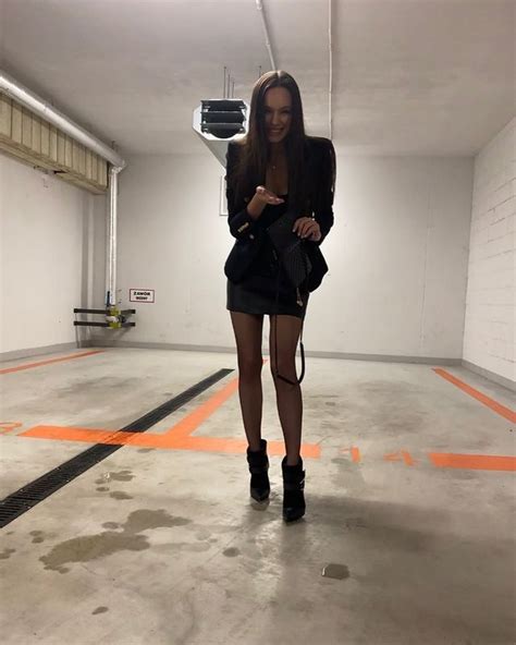 Aleksandra Janiec Na Instagramie Czas Najwy Szy Wyj Z Podziemia