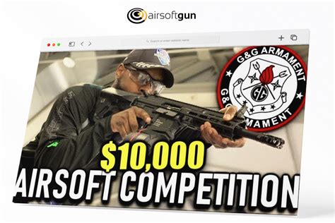 Is Airsoft A Sport? Surprising Reasons Why It Is