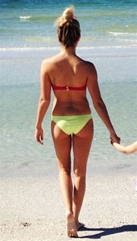 Ashley Tisdale S Instagram Bikini Pics Of The Day DrunkenStepFather