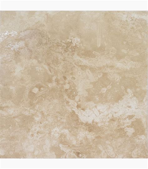 12x12 Patara Medium Travertine Tile Stone Mart