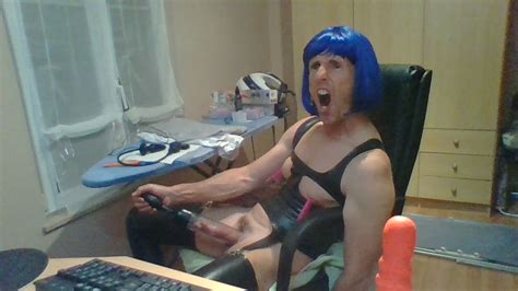 Olibrius Blue Gay Bizarre Porn At ThisVid Tube