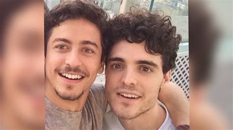 Jesuita Barbosa Pode Ter Reatado Ex Namorado Guia Gay S O Paulo