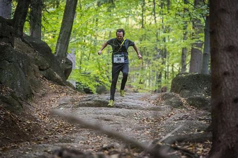 Mattoni Liberec Nature Run Běh v ohromující přírodě Kafe cz