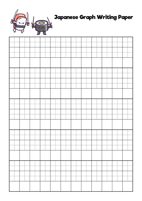 Japanese Writing Worksheets Free Pdf At Worksheeto