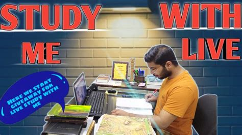 Study With Me Live Pomodoro 14 Hours Realtime India Neet Jee