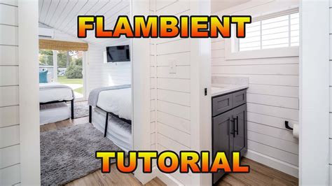 Flambient Real Estate Photography A Step By Step Tutorial On Lighting